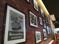 -汉堡王(天津鲁能店)