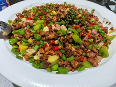 -青花椒花椒鱼(合生汇店)