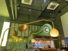 大堂-顺峰顺水顺德菜(龙华店)