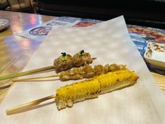 -鸟山鸣·日料食堂(王府井店)