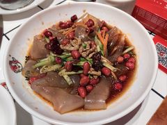 -姚稷大铁锅(东明广场店)