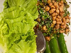 -美未居·老字号·地道顺德菜·桑拿鸡·鱼生(容桂店)