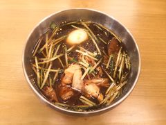 -英兰朝族饭店·英兰锅包肉(佳园路店)