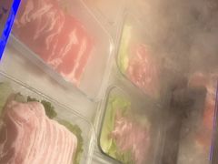 -牛里牛气· 榴莲海鲜鲜牛肉自助火锅·烤肉(横岗店)