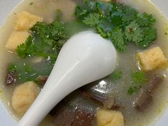 -小杨生煎(龙阳广场店)