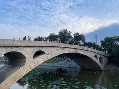 -赵州桥景区