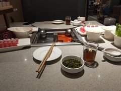 -海底捞火锅(奥体南路店)