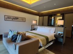 -广州从化都喜泰丽度假酒店温泉