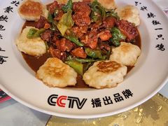 掌柜炒鸡-涿掌柜·涿州宴