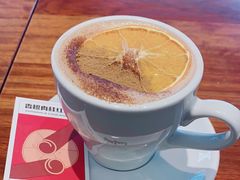 -Seesaw Coffee(上海尚悦湾店)