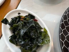 -海知道大连海鲜水饺(南山大冲店)