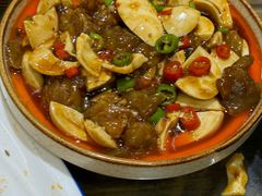 -神仙钵湘香土菜馆(光华路店)