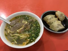 -淮南牛肉汤(永源路店)