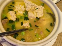 -艳阳天·非遗楚菜(武汉客厅店)