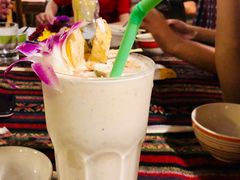 -Tikky Cafe