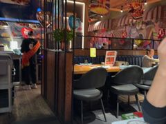 -冰城小镇音乐串吧·聚会餐厅(百子湾店)