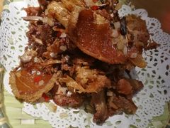 -华馨园北京烤鸭