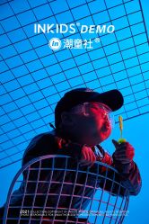 -INKIDS潮童社儿童摄影(朝阳大悦城店)