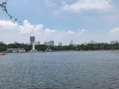 -黄兴公园