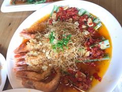 -東舍食唐精品陕菜馆