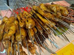 -刘一龙虾(山东路店)