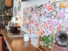 -蜜舍咖啡(洋人街店)