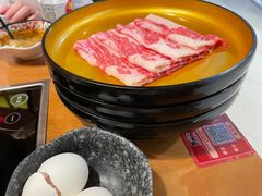 -牛New寿喜烧(青浦店)