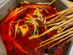 -聚点串吧·北京烧烤(赵登禹路店)