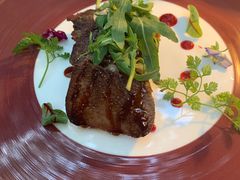 -Golden Lily河内巴黎法越料理餐厅(建国西路店)