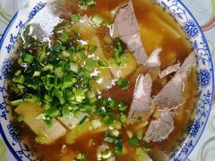 -清真·伊清阁餐厅
