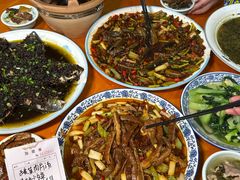 -李大爷的泡椒馆(冉家坝店)