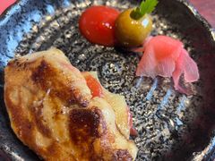 焦糖鹅肝-披头士和牛火锅·寿喜烧自助(陶溪川店)