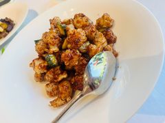 -满堂·烤鸭店·北京菜(鼓楼店)