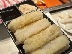 -红鼎坊·老成都火锅(新南门店)