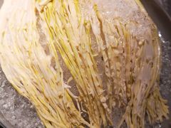 龙须笋-麻路成都火锅(柏威年店)