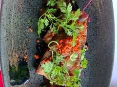 -Kathleen's Waitan 凯圣琳江景西餐厅(外滩店)