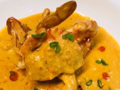 -蟹榭·本帮江浙菜·蟹宴(五角场合生汇商场店)