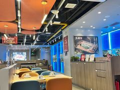 -鱼酷活鱼烤鱼(沈阳大悦城店)