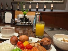 -丽晶酒店-金宝99 Restaurant
