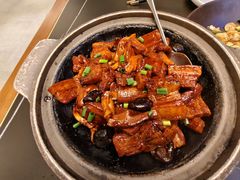 -新乾隆酒楼(帝景园店)