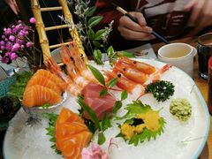 -极尚·大喜屋(光启城店)