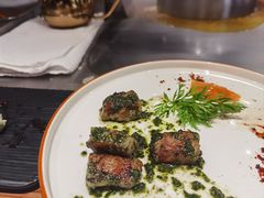 -飞阳铁板烧(ME TOWN购物中心店)