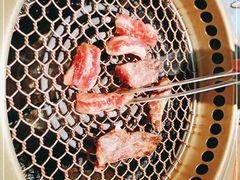-九畋町和牛黑牛烤肉料理(三里屯3·3大厦店)