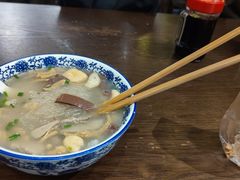 -小潘记鸭血粉丝汤