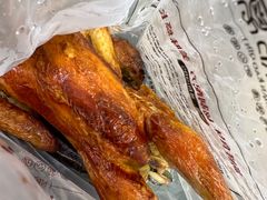 -吴山烤禽店(光复店)