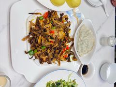 -渔码头食府·20年蓬莱老字号(登州路店)