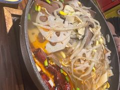 -歌乐人家·辣鸡酒馆(国贸店)