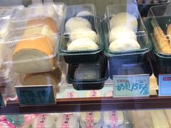-包满意面包糕点(东坝店)