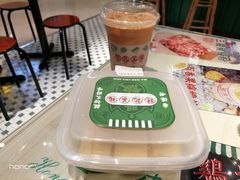 -孖记茶档·热腾茶餐(荔湾领展广场店)