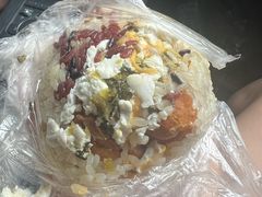 -星神早餐店